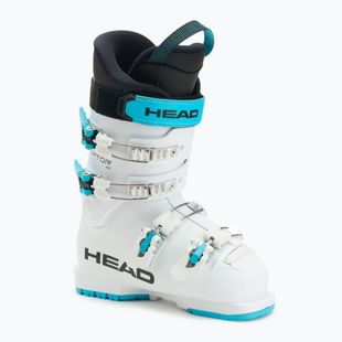 Încălțăminte de schi pentru copii HEAD Raptor 60 white