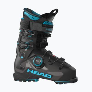 Încălțăminte de schi pentru bărbați HEAD Edge 120 HV GW Boa anthracite/speedblue