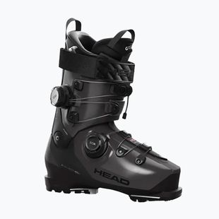 Încălțăminte de schi pentru bărbați HEAD Kaliber 110 MV GW Boa2 black /anthracite/black