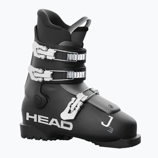 Încălțăminte de schi pentru copii HEAD J3 Jr black