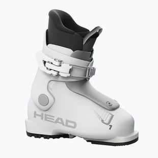 Încălțăminte de schi pentru copii HEAD J 1 Jr white