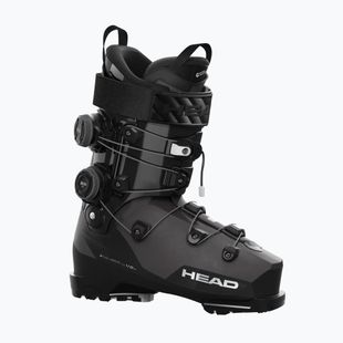 Încălțăminte de schi pentru bărbați HEAD Kaliber Pro 110 LV GW Boa2 black/anthracite