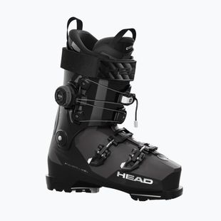 Încălțăminte de schi pentru bărbați HEAD Kaliber Pro 110 LV GW Boa2 black/anthracite