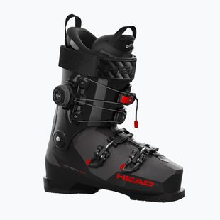 Încălțăminte de schi pentru bărbați HEAD Kaliber Pro 100 LV Boa black/red