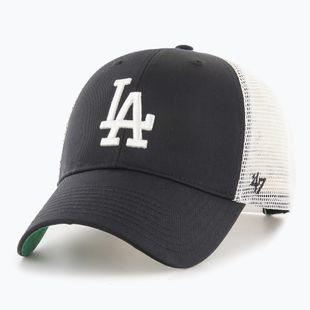 Șapcă 47 Brand MLB Los Angeles Dodgers Branson MVP black
