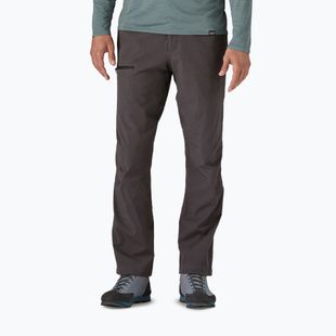 Patagonia pantaloni bărbați Venga Rock ink negru