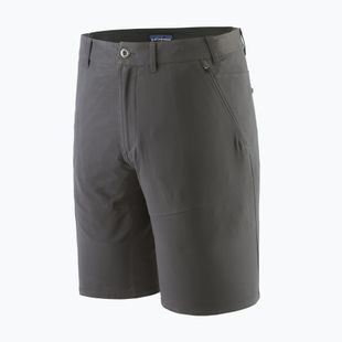Pantaloni scurți pentru bărbați Patagonia Terravia Trail 10" forge grey