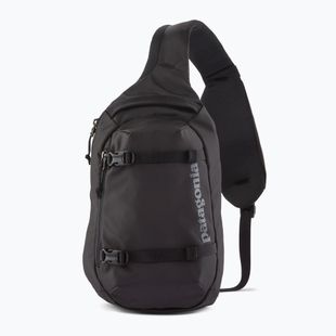 Rucsac de umăr Patagonia Atom Sling 8 l black