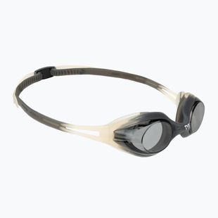 Ochelari de înot TYR Hydra Flare smoke/smoke/clear