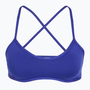 Partea de sus a costumului de baie TYR Durafast Elite Solid Trinity royal