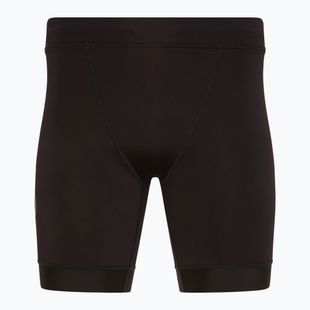 Jammer de înot pentru bărbați  TYR Large Logo 6.5" black