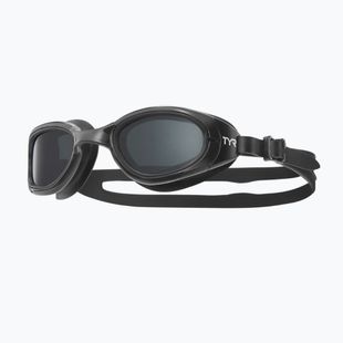 Ochelari de înot TYR Special Ops 2.0 Polarized Non-Mirrored smoke / multi