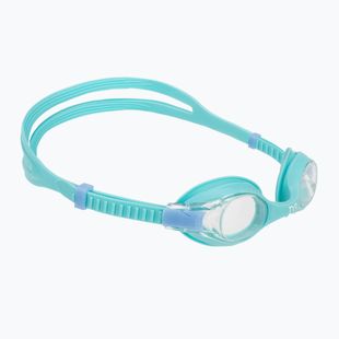 Ochelari de înot pentru copii TYR Swimple blue / black / black