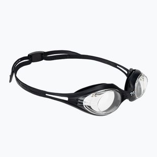 Ochelari de înot pentru copii TYR Hydra Flare black / cear