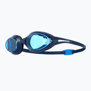 Ochelari de înot pentru copii TYR Hydra Flare blue
