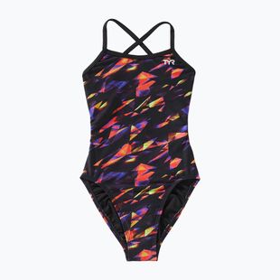 Costum de baie întreg pentru femei Tyr Durafast Elite Triadic Trinityfit multicolor
