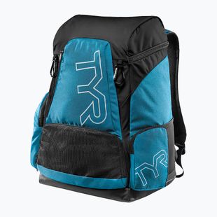 Rucsac de înot TYR Alliance 45 l teal