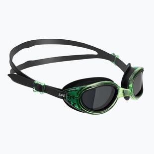 Ochelari de înot TYR Special Ops 2.0 Polarized Non-Mirrored light green/black
