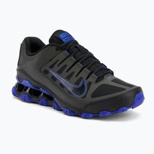 Încălțăminte de antrenament pentru bărbați Nike Reax 8 Tr Mesh newsprint/racer blue/black