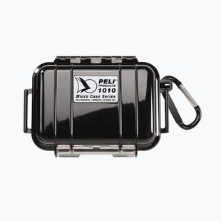 Recipient de depozitare PELI 1010 Micro Case black