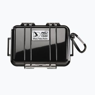 Recipient de depozitare PELI 1020 Micro Case black
