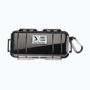 Recipient de depozitare PELI 1030 Micro Case black