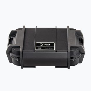 Organizator Peli R40 Personal Utility Ruck Case black