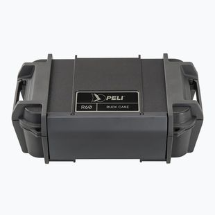 Organizator Peli R60 Personal Utility Ruck Case black