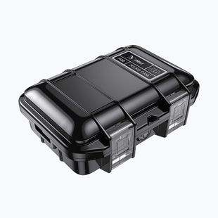 Recipient de depozitare PELI M40 Micro Case black