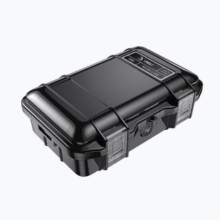 Recipient de depozitare PELI M50 Micro Case black