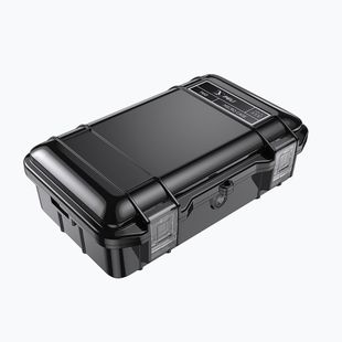 Recipient de depozitare PELI M60 Micro Case black