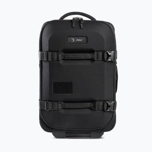 Valiză de călătorie PELI Aegis 22' Carry-On Rolling Hybrid Duffel 47 l black