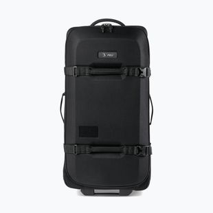 Valiză de călătorie PELI Aegis 32' Carry-On Rolling Hybrid Duffel 115 l black