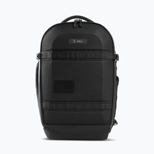 Rucsac de călătorie PELI PX25 Aegis Travel Pack 25 l black