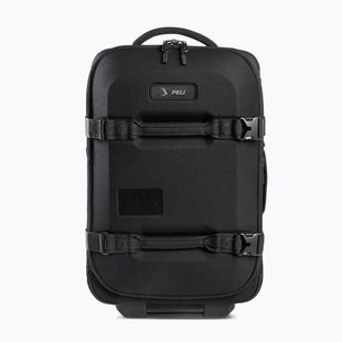 Valiză de călătorie PELI Aegis 30' 4-Wheels Hybrid Duffel 90 l black