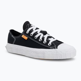 Încălțăminte pentru copii Converse Chuck Taylor All Star OX black/white