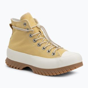 Încălțăminte Converse Chuck Taylor All Star Lugged 2.0 yellow
