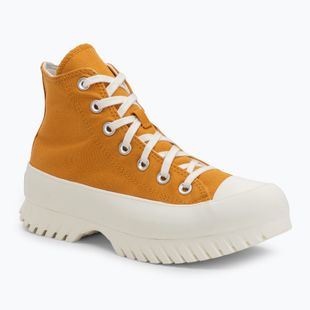 Încălțăminte Converse Chuck Taylor All Star Lugged 2.0 golden sundial/egret/black