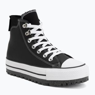 Teniși Converse Chuck Tylor Citytrek black/white