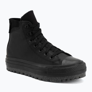 Teniși Converse Chuck Tylor Citytrek black