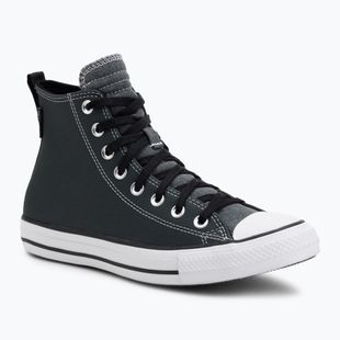 Încălțăminte pentru bărbați Converse Chuck Taylor All Star Leather secret pines/black/white