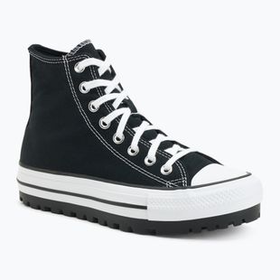 Încălțăminte Converse Chuck Taylor All Star City Trek black/white/black