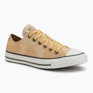 Încălțăminte pentru copii Converse Chuck Taylor All Star Utility utility sunflower/trek tan/vintage white