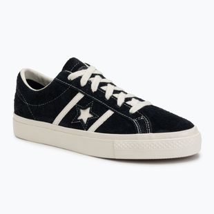 Încălțăminte pentru copii Converse One Star Academy Pro black/egret/egret