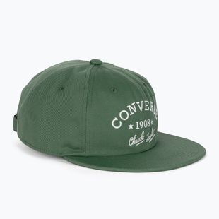 Șapcă Converse Graphic 6 Panel Baseball admiral elm