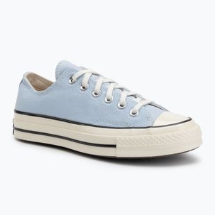 Încălțăminte pentru copii  Converse Chuck 70 Vintage Canvas cloudy daze/egret/black