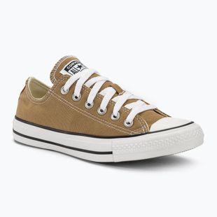 Încălțăminte Converse Chuck Taylor All Star Classic Ox hot tea