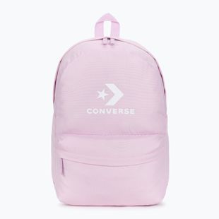 Rucsac de oraș Converse Speed 3 Large Logo 10025485-A11 19 l lilac