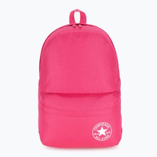 Rucsac de oraș Converse Speed 3 10025962-A17 15 l hot pink