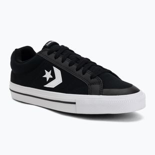 Teniși Converse Sport Casual Low black